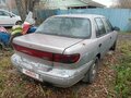 1998 Kia Sephia I Рестайлинг, серебристый, 69900 рублей - вид 3