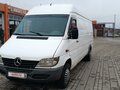 2002 Mercedes-Benz Sprinter, белый, 520000 рублей - вид 1