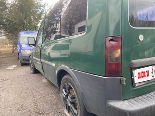 2007 Opel Combo C Рестайлинг, зелёный, 240000 рублей, вид 2