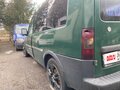 2007 Opel Combo C Рестайлинг, зелёный, 240000 рублей - вид 1