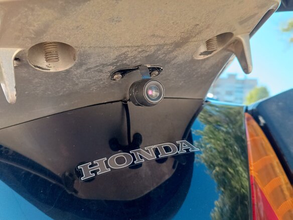 2002 Honda ST 1300, синий, 670000 рублей - вид 11