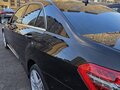 2012 Mercedes-Benz E-Класс 200 7G-Tronic IV (W212, S212, C207), чёрный, 1580000 рублей - вид 11