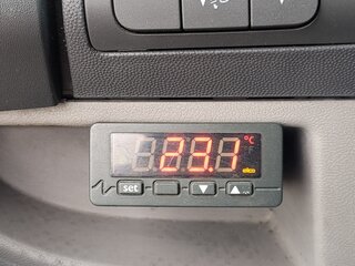 2010 Peugeot Boxer, синий, 670000 рублей, вид 3