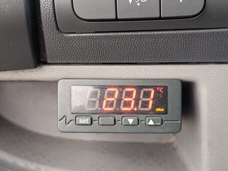 2010 Peugeot Boxer, синий, 670000 рублей, вид 3