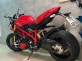 2012 Ducati Streetfighter, красный, 1100000 рублей - вид 5