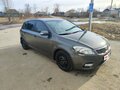 2011 Kia Ceed I Рестайлинг, серебристый, 715000 рублей - вид 1