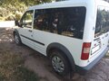 2007 Ford Transit Connect, белый - вид 2