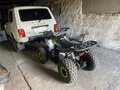 2024 Racer RC200 Gladiator, зелёный, 90000 рублей