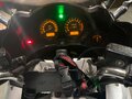 2006 Honda CBF 1000, белый, 500000 рублей - вид 3