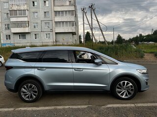 2019 Geely Jiaji I, синий, 2250000 рублей, вид 5