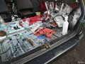 1994 Lada (ВАЗ) 2121 (4x4) I Рестайлинг, чёрный, 690000 рублей - вид 6