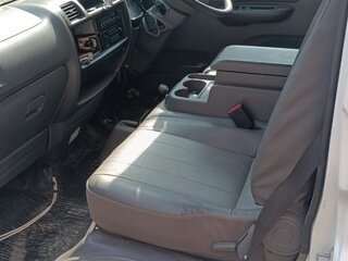 2015 Nissan Vanette IV, белый, 1440000 рублей, вид 4