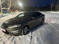 2011 Ford Mondeo IV Рестайлинг, серый, 750000 рублей