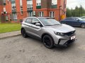 2023 Geely Coolray I, серый, 2100000 рублей - вид 1