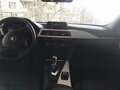 2014 BMW 3 серии 316i VI (F3x), белый - вид 5