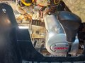2015 Irbis TTR 125, жёлтый, 80000 рублей - вид 9