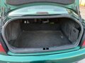 1997 Audi A4 I (B5), зелёный, 380000 рублей - вид 9