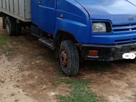2007 ЗИЛ 5301 "Бычок", синий, 550000 рублей, вид 2