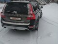 2011 Volvo XC70 II, коричневый - вид 4