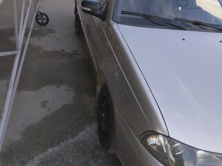 2013 Daewoo Nexia I Рестайлинг, золотистый, 500000 рублей, вид 2