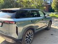 2024 Jaecoo J7 I, серый, 2500000 рублей - вид 4