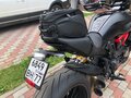 2019 Ducati Diavel, чёрный - вид 7