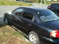 2007 Kia Spectra I Рестайлинг 2, чёрный - вид 5