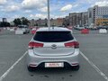 2015 Kia Rio III Рестайлинг, серый, 740000 рублей - вид 9