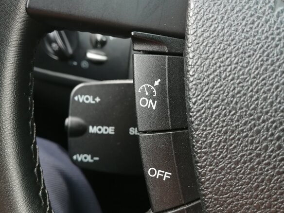 2008 Ford Focus II Рестайлинг, серебристый, 545000 рублей - вид 18
