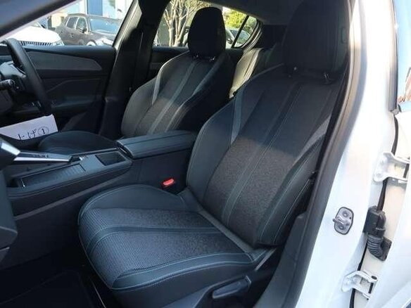 2021 Peugeot 308 III, белый, 1770000 рублей - вид 8