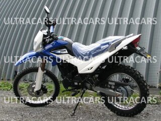 2026 Irbis TTR 250, синий, 153990 рублей, вид 4