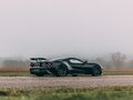 2022 Ford GT II, чёрный - вид 8
