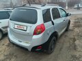 2012 Chery IndiS (S18D) I, серебристый, 220000 рублей - вид 2