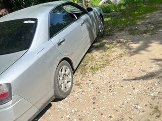 2000 Nissan Gloria XI (Y34), серый, 700000 рублей, вид 4