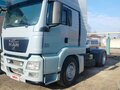 2012 MAN TGS, серый, 2350000 рублей - вид 5