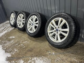 2008 Ford Mondeo IV, синий, 890000 рублей, вид 5