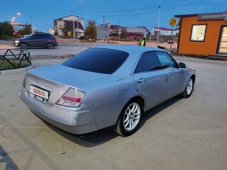 1999 Nissan Gloria XI (Y34), серый, 350000 рублей, вид 3