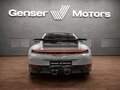 2025 Porsche 911 Carrera 4 GTS VIII (992) Рестайлинг, серый, 36000000 рублей - вид 4