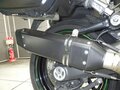 2020 Kawasaki Ninja 1000 SX, чёрный, 900000 рублей - вид 10