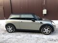 2008 Mini Hatch Cooper II (R56), бежевый - вид 5