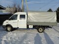 2011 ГАЗ ГАЗель (33023/330273) Фермер, белый, 1050000 рублей - вид 2