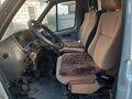 1995 ГАЗ ГАЗель (3302), серый - вид 9