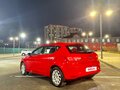 2013 SEAT Leon III, красный, 1100000 рублей - вид 5