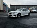 2018 Kia Optima IV, белый, 2550000 рублей