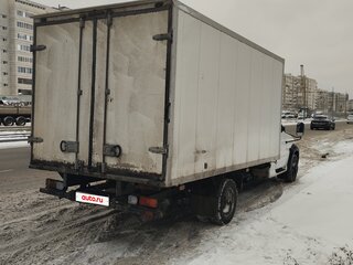 2021 УАЗ Профи, белый, 910000 рублей, вид 4
