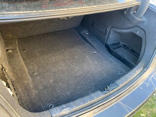 2013 BMW 3 серии 320i VI (F3x), чёрный, 1290000 рублей, вид 4