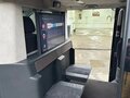 2012 Volkswagen Multivan T5 Рестайлинг, чёрный, 2750000 рублей - вид 9
