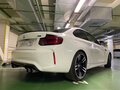 2018 BMW M2 F87 Рестайлинг, белый, 4000000 рублей - вид 6