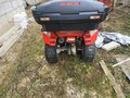 2008 Kymco MXU 300, красный, 250000 рублей - вид 2
