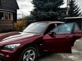 2012 BMW X1 20i I (E84) Рестайлинг, красный, 1550000 рублей - вид 6